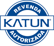Revendedor Autorizado Katun